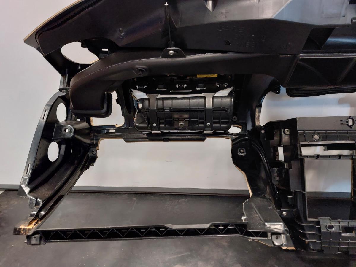 Kit de airbags SAAB 9-3 Station Wagon (YS3F) Imagem-11