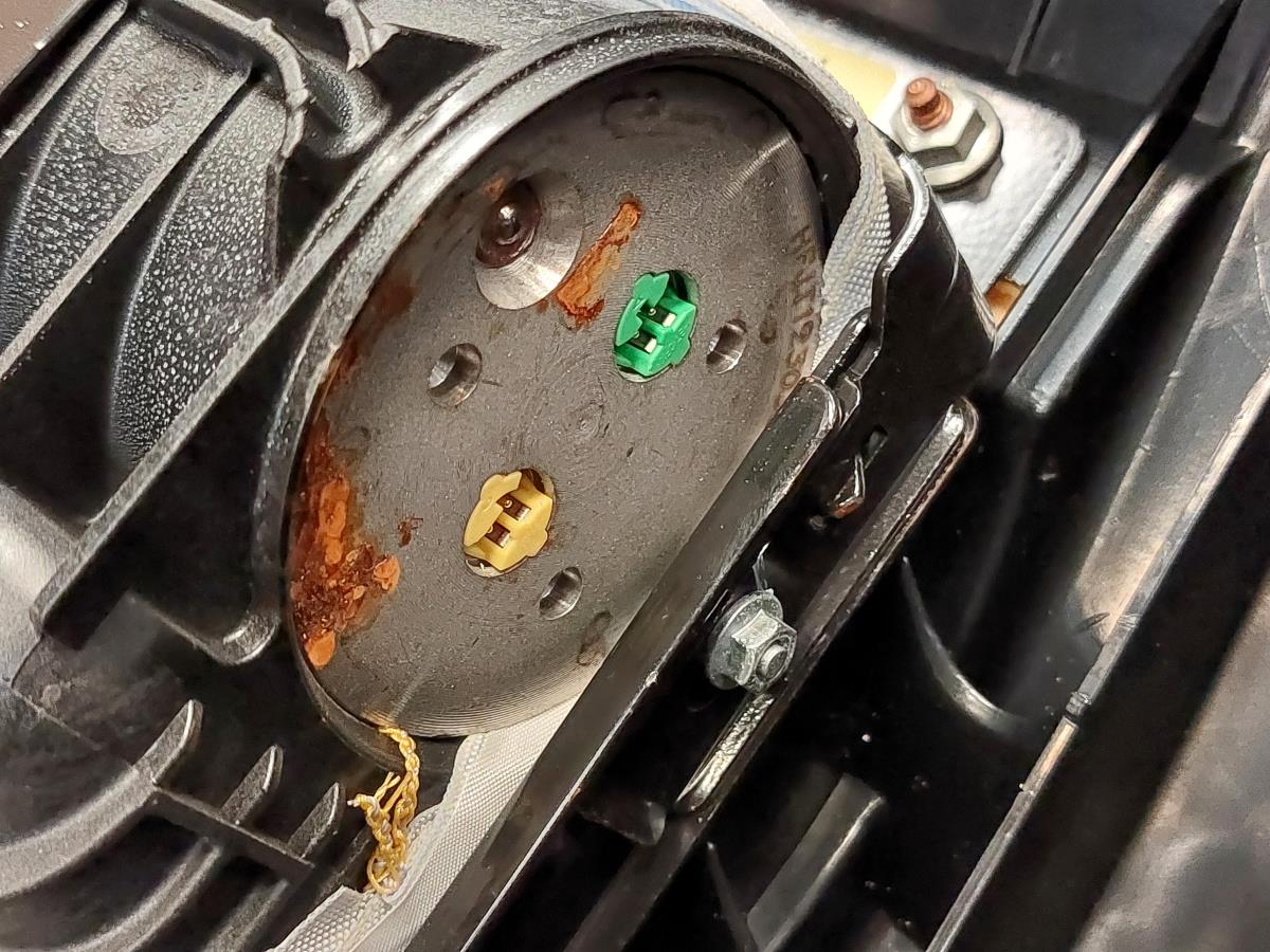 Kit de airbags SAAB 9-3 Station Wagon (YS3F) Imagem-14