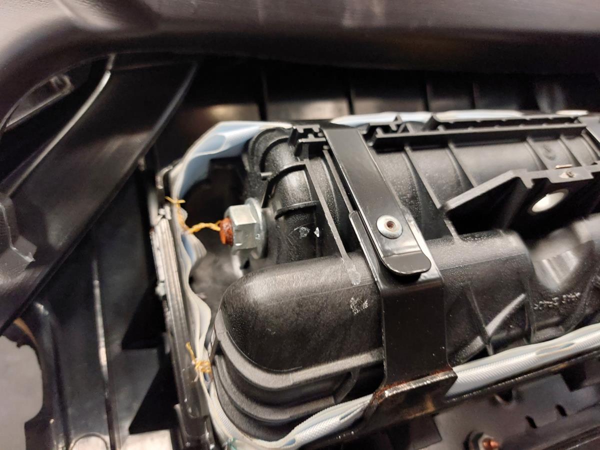 Kit de airbags SAAB 9-3 Station Wagon (YS3F) Imagem-16