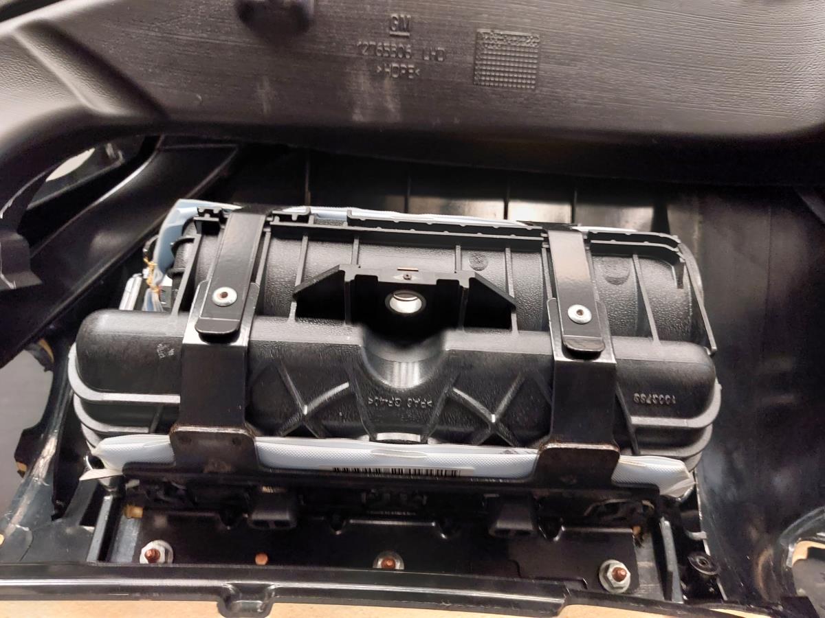 Kit de airbags SAAB 9-3 Station Wagon (YS3F) Imagem-15