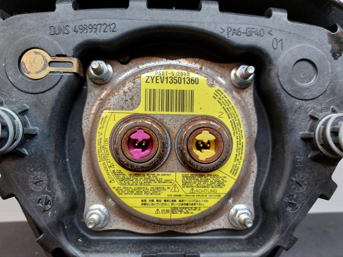 Kit de airbags SAAB 9-3 Station Wagon (YS3F) Imagem-19