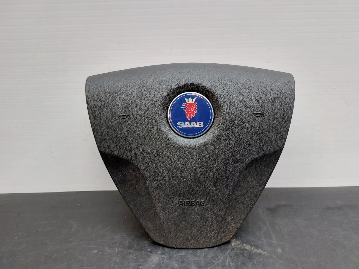 Kit de airbags SAAB 9-3 Station Wagon (YS3F) Imagem-17