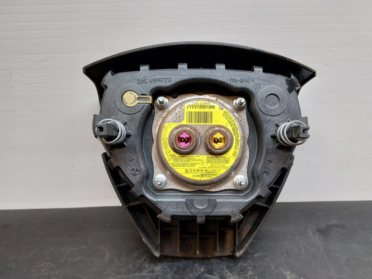 Kit de airbags SAAB 9-3 Station Wagon (YS3F) Imagem-18