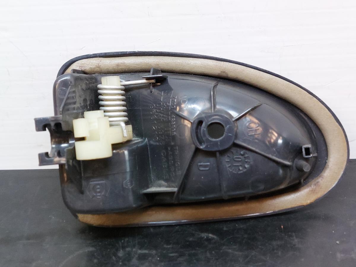 Poignée intérieure porte avant Droite RENAULT Clio II (BB0/1/2_, CB0/1/2_) Imagem-2
