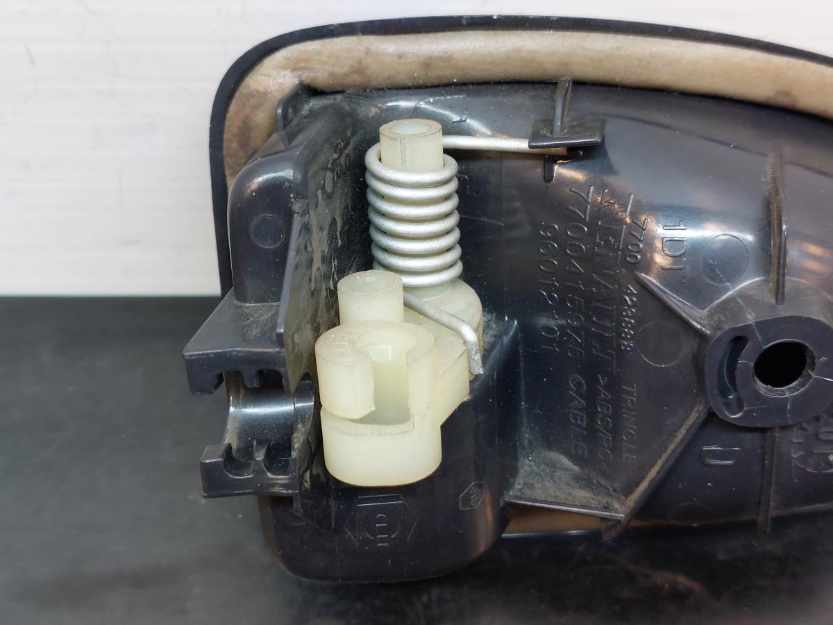 Poignée intérieure porte avant Droite RENAULT Clio II (BB0/1/2_, CB0/1/2_) Imagem-3