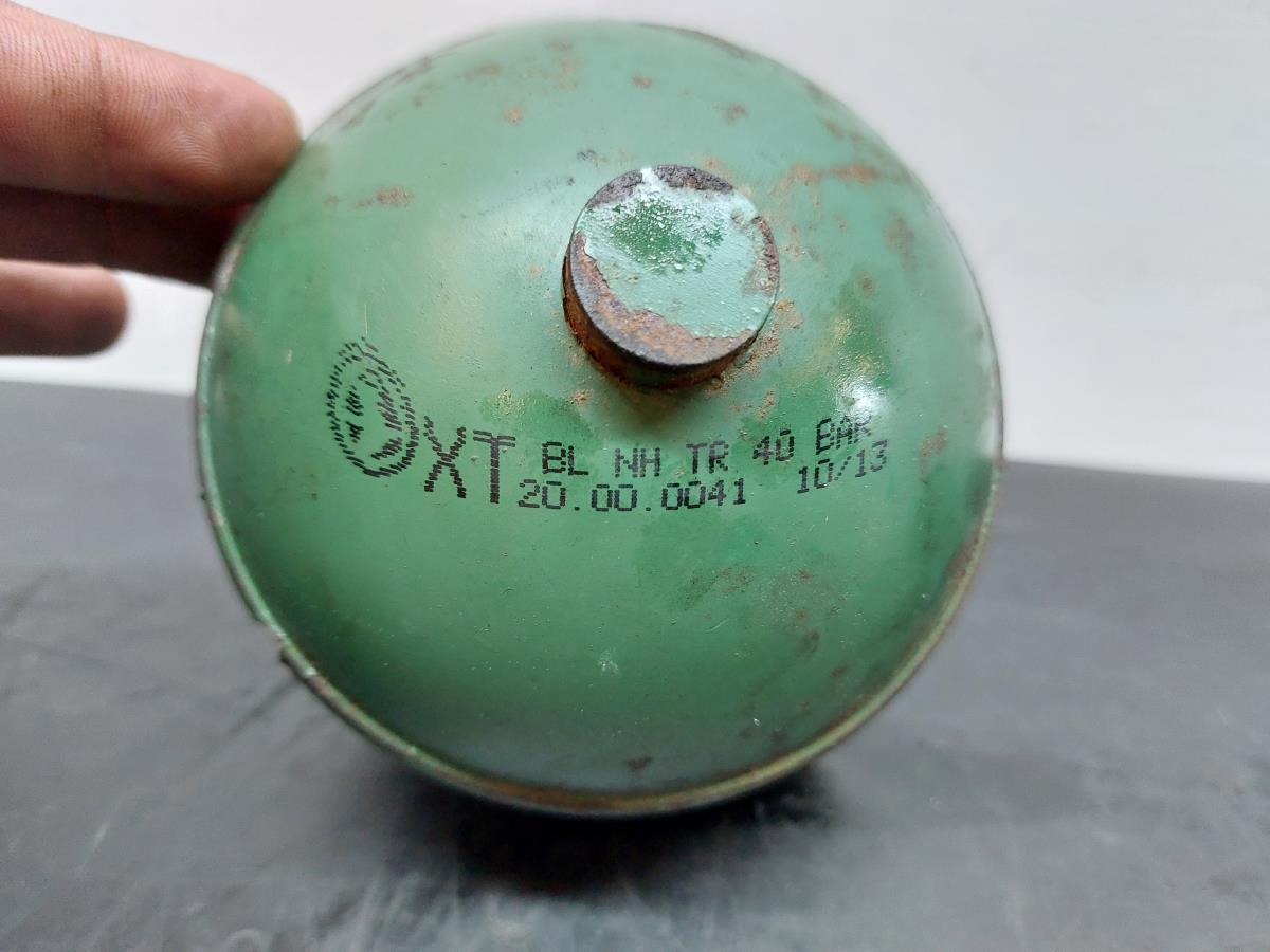 Bomba / globo de la suspensión CITROËN Xantia (X1_, X2_) Imagem-1