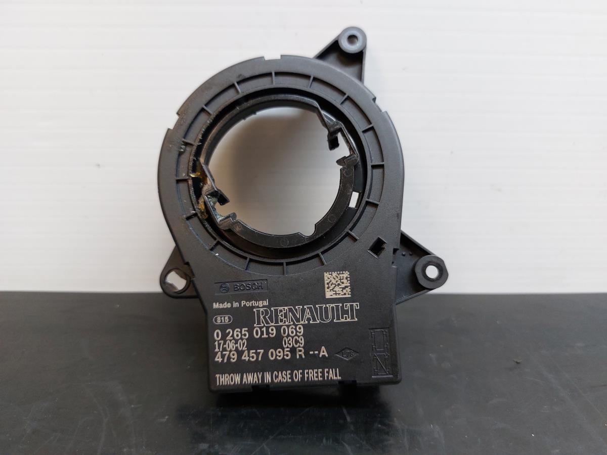 Sensor ángulo dirección RENAULT Clio IV Grandtour (KH_)