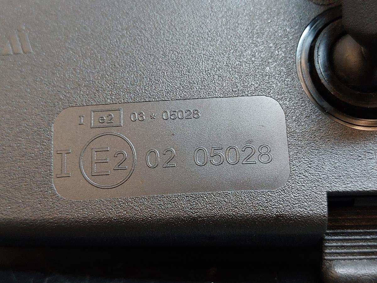 Espelho retrovisor interior RENAULT Clio IV Grandtour (KH_) Imagem-4