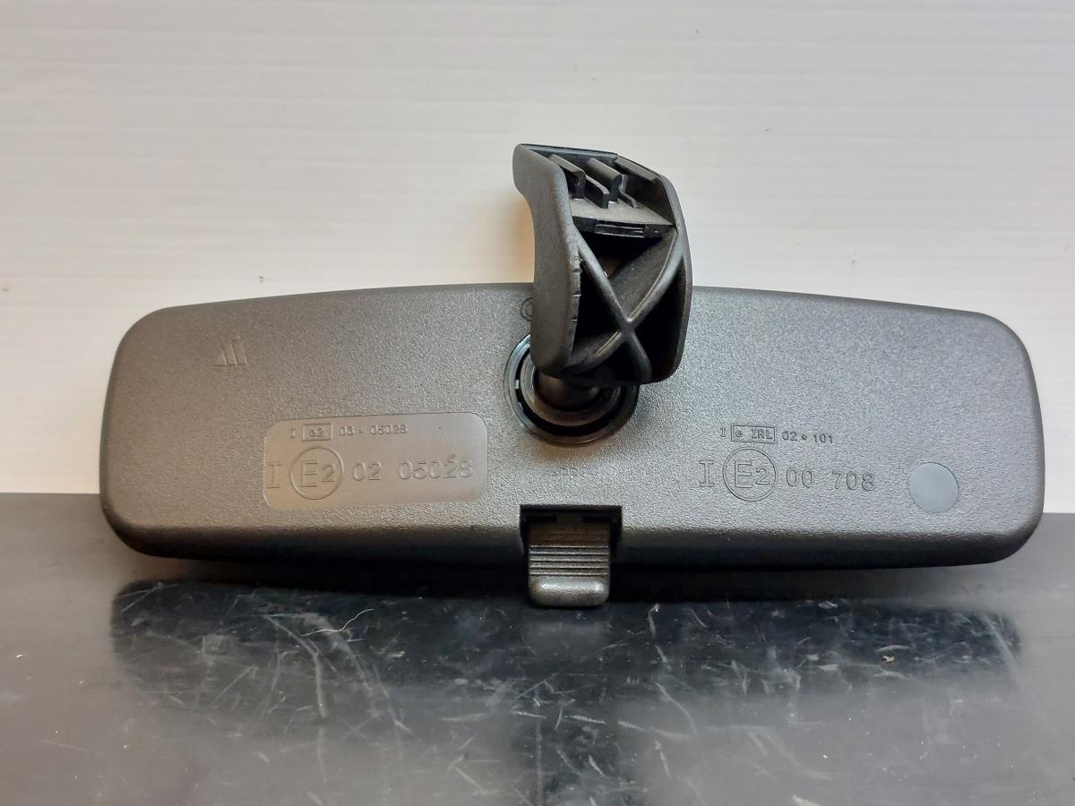 Espelho retrovisor interior RENAULT Clio IV Grandtour (KH_) Imagem-3