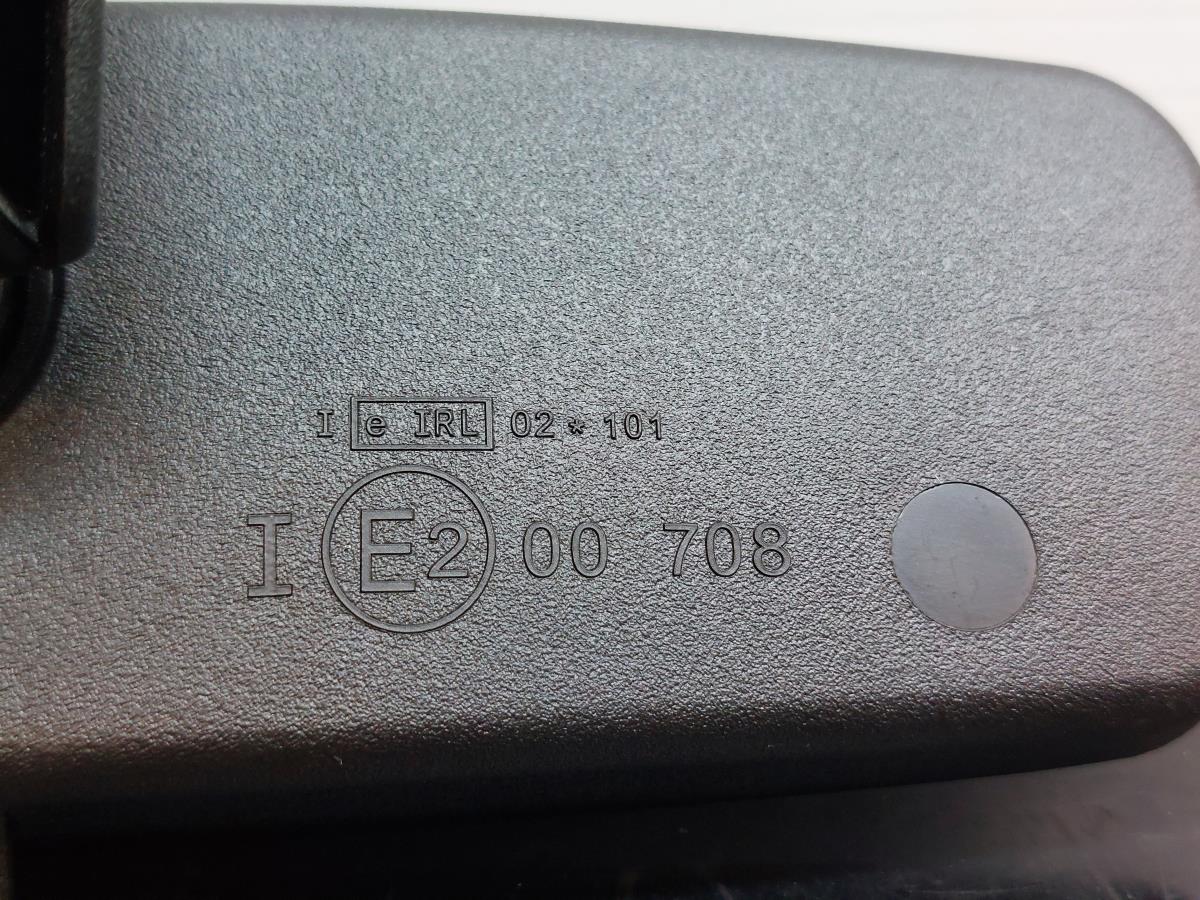 Espelho retrovisor interior RENAULT Clio IV Grandtour (KH_) Imagem-5