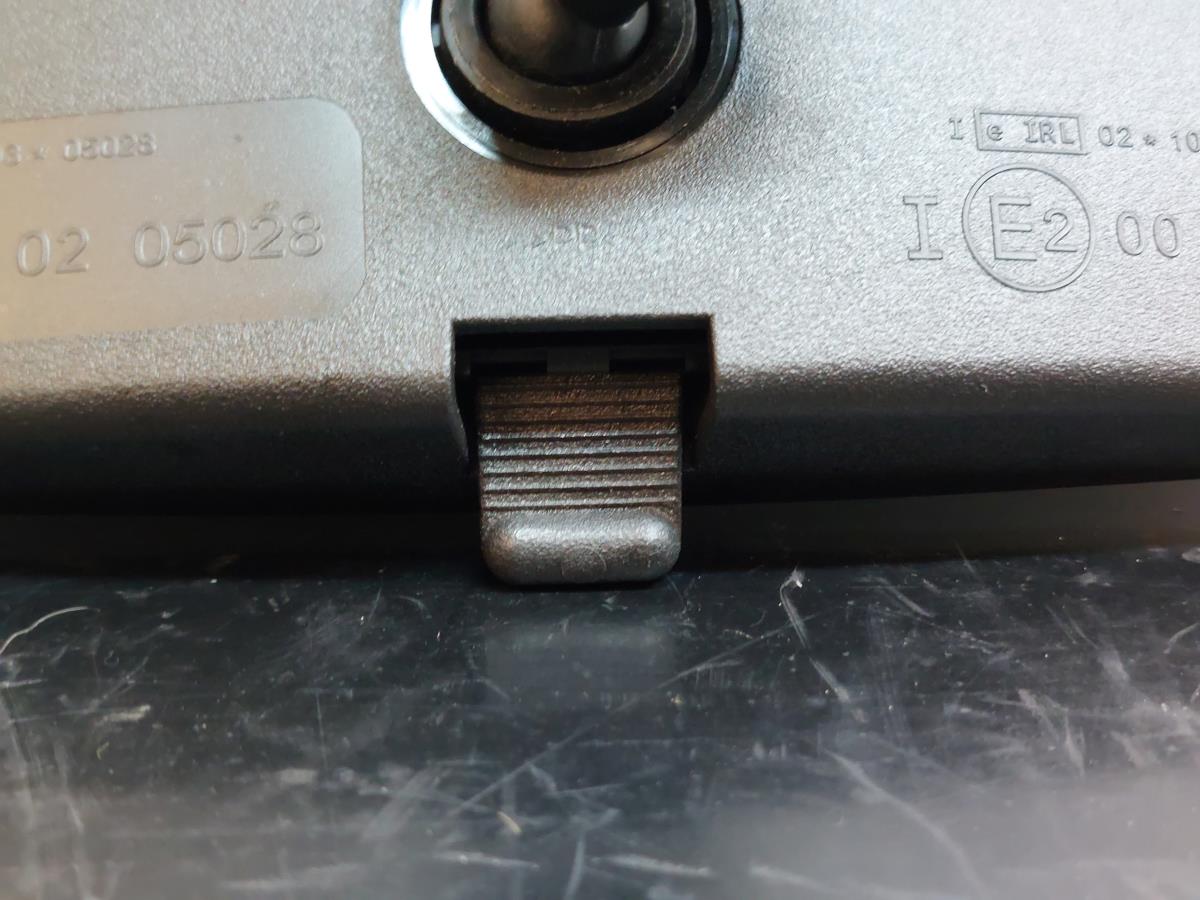 Espelho retrovisor interior RENAULT Clio IV Grandtour (KH_) Imagem-7