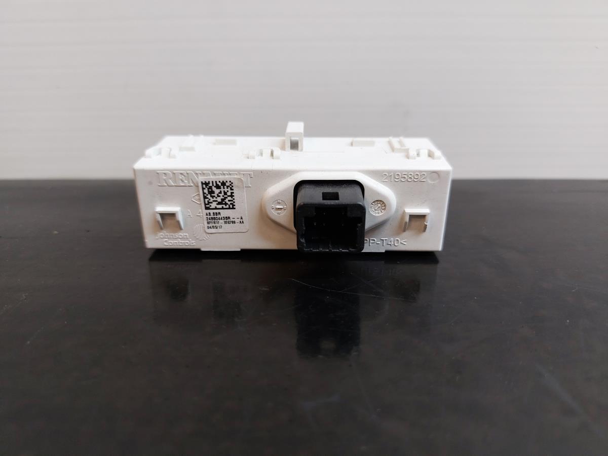 Botão / interruptor / sinal airbag off RENAULT Clio IV Grandtour (KH_) Imagem-1