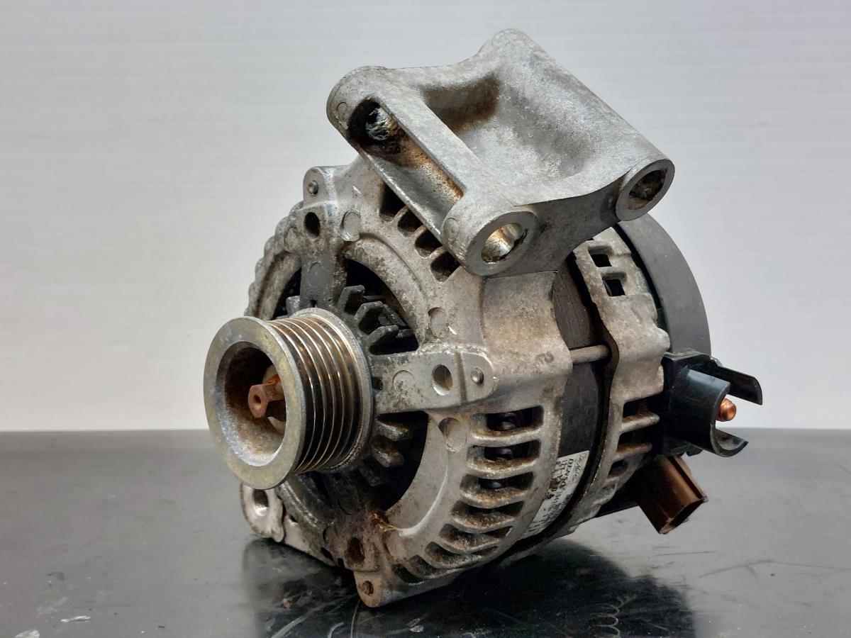 Alternador VOLVO S40 II (MS)