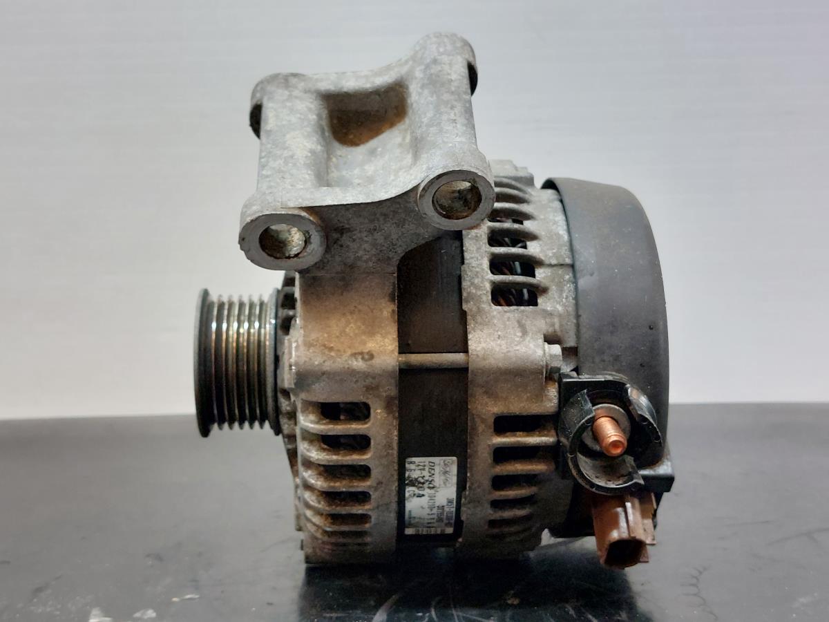Alternador VOLVO S40 II (MS) Imagem-1