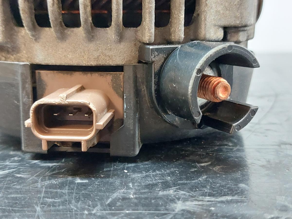 Alternador VOLVO S40 II (MS) Imagem-2
