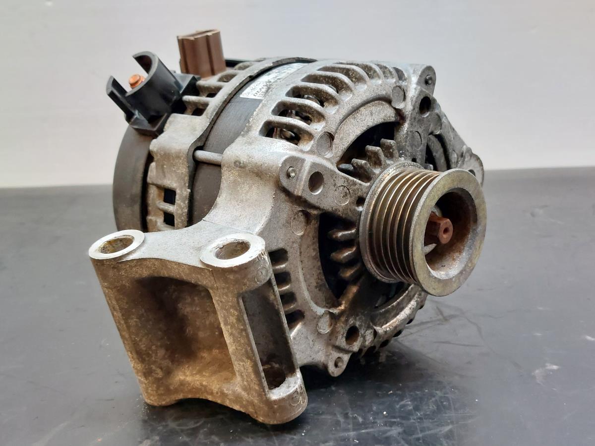 Alternador VOLVO S40 II (MS) Imagem-4