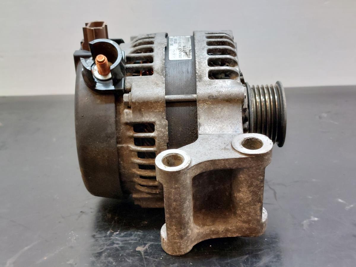 Alternador VOLVO S40 II (MS) Imagem-5
