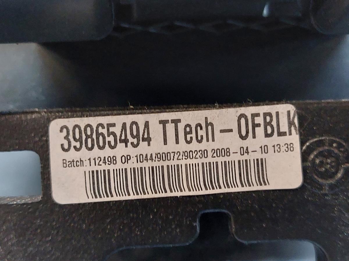 Apoio de braço VOLVO S40 II (MS) Imagem-5