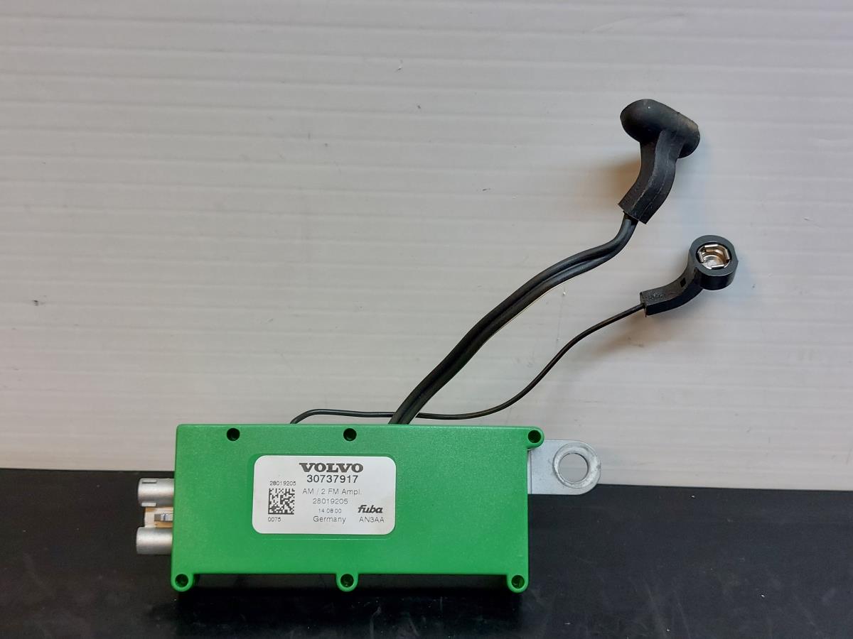 Amplificador de antena VOLVO S40 II (MS) | 2003 - 2012