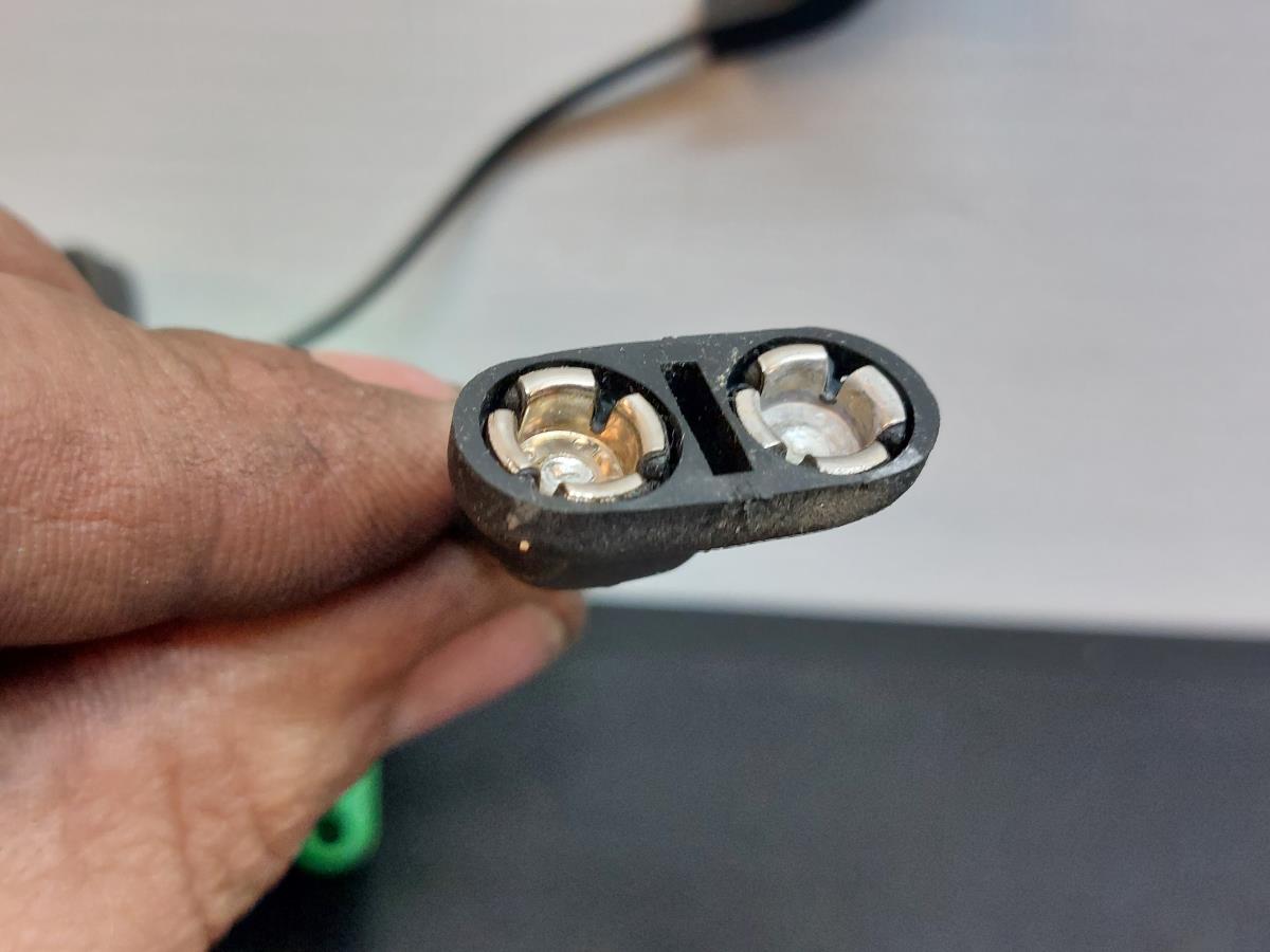 Antenna Amplifier VOLVO S40 II (MS) Imagem-3