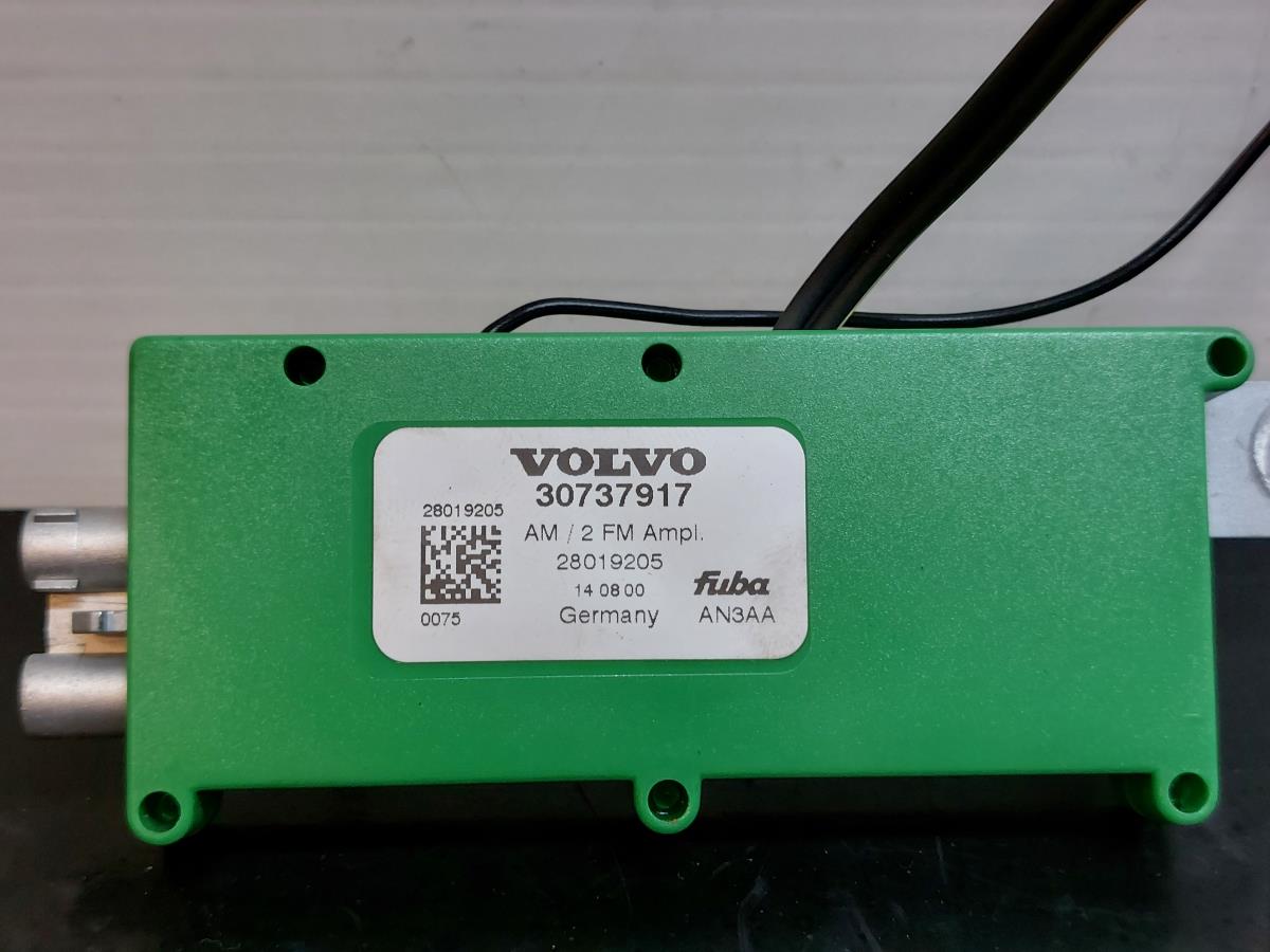 Antenna Amplifier VOLVO S40 II (MS) Imagem-1