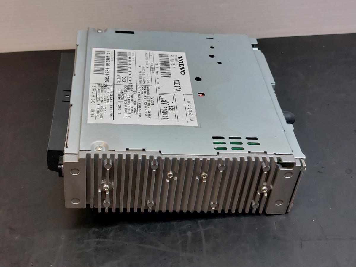 Rádio / auto-rádio VOLVO S40 II (MS) Imagem-4