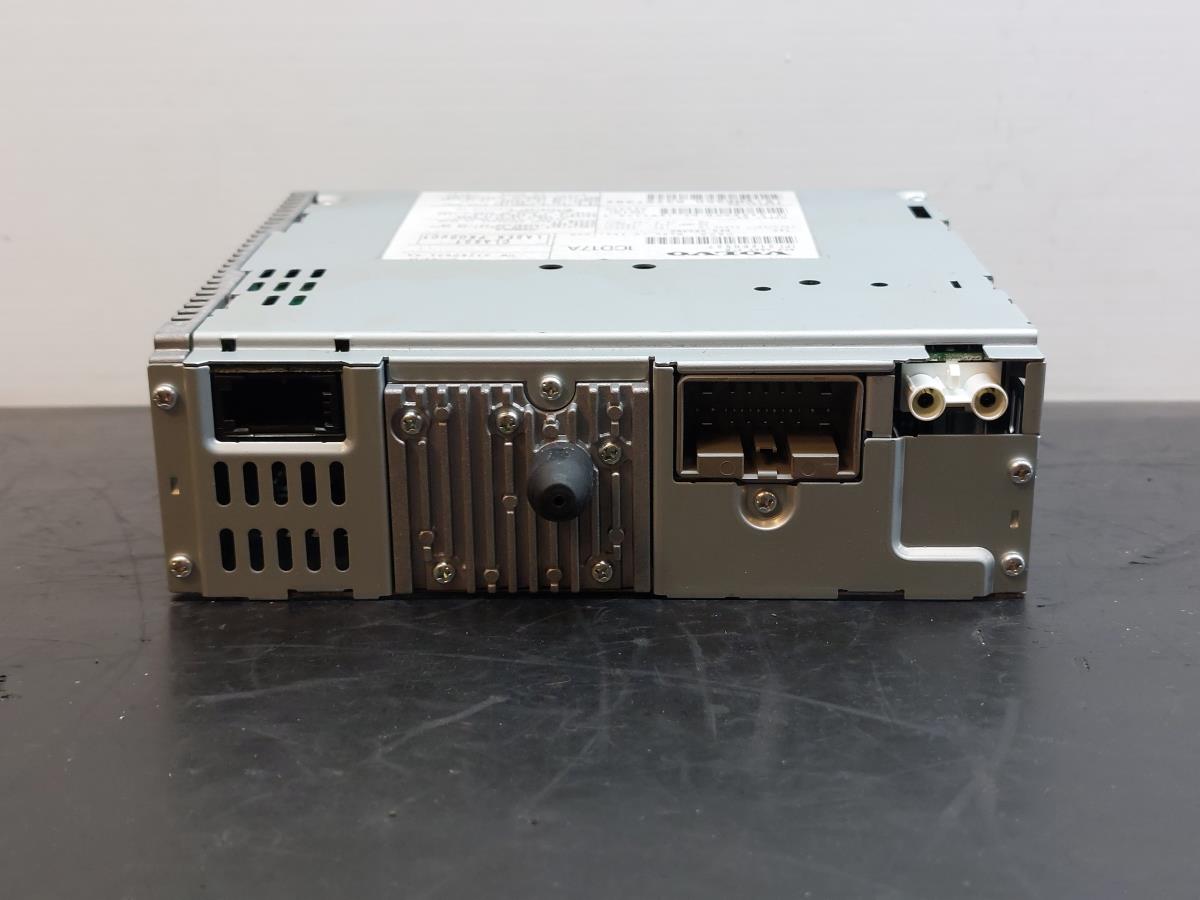 Rádio / auto-rádio VOLVO S40 II (MS) Imagem-5