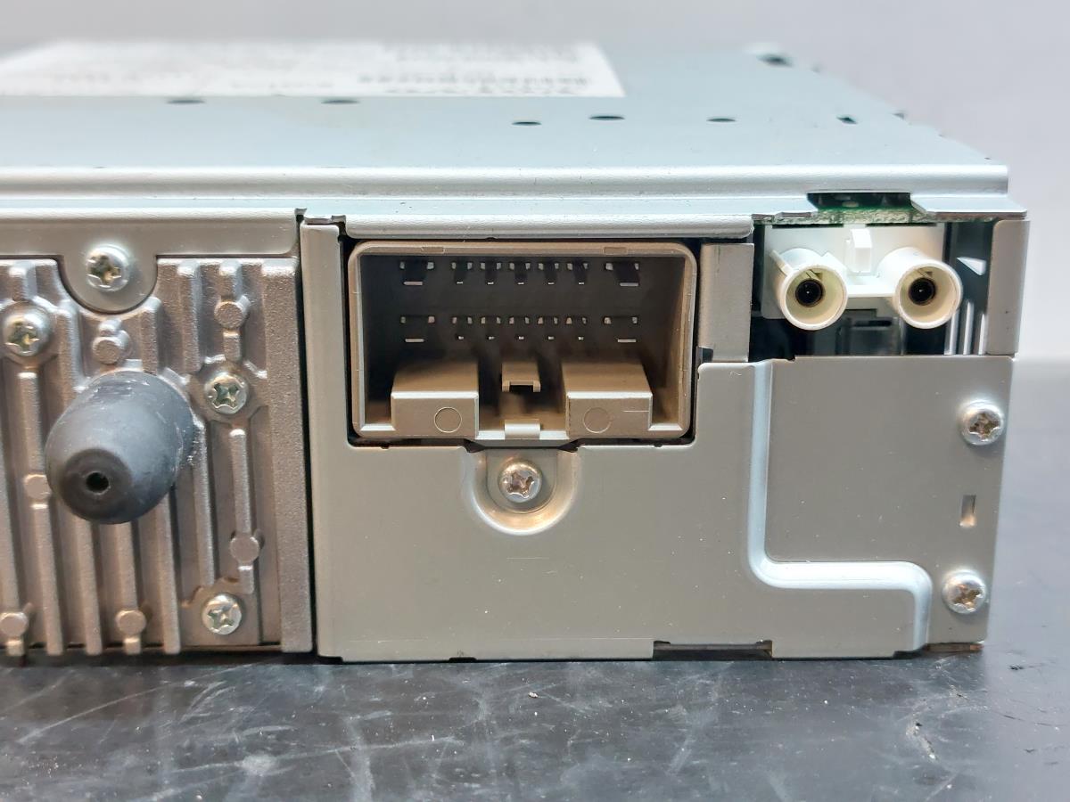 Rádio / auto-rádio VOLVO S40 II (MS) Imagem-7