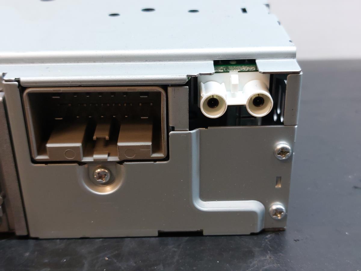 Rádio / auto-rádio VOLVO S40 II (MS) Imagem-6