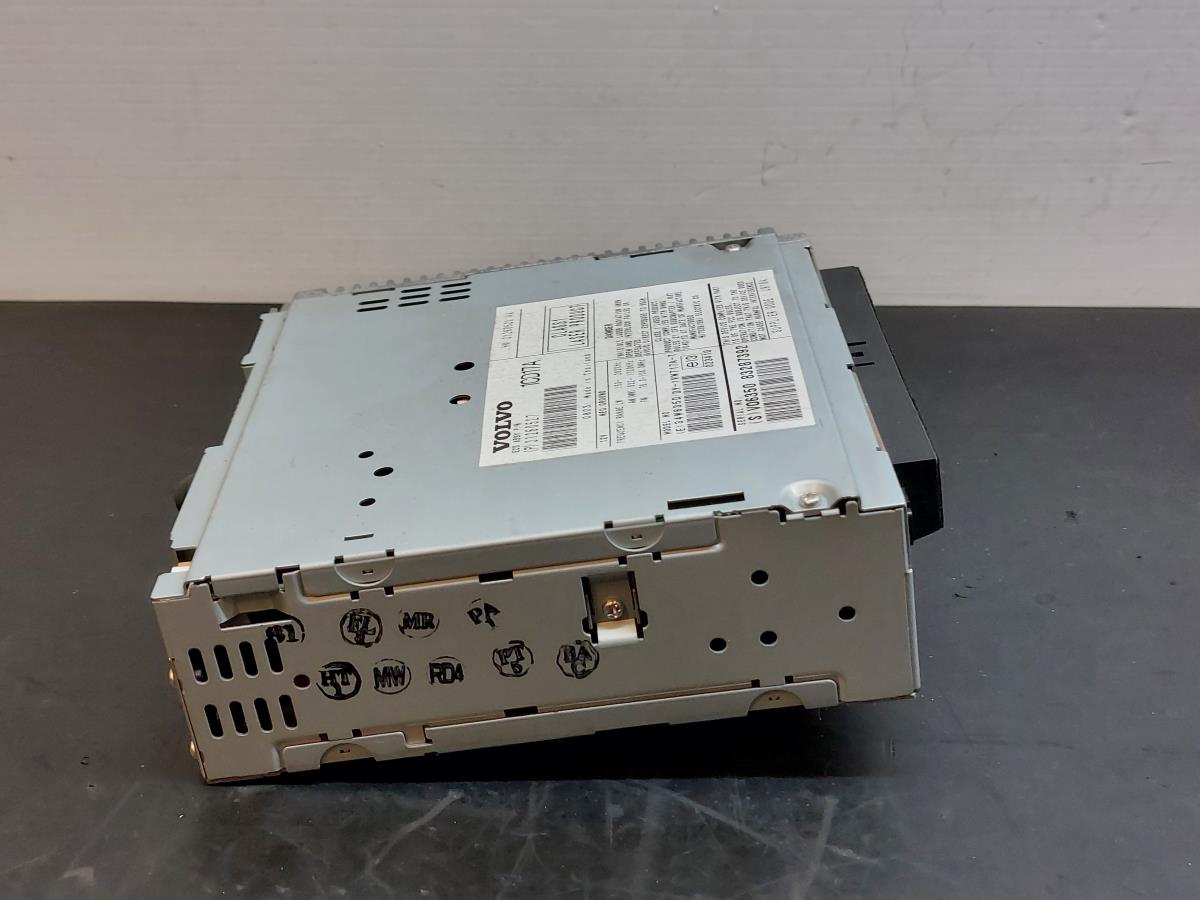 Rádio / auto-rádio VOLVO S40 II (MS) Imagem-10