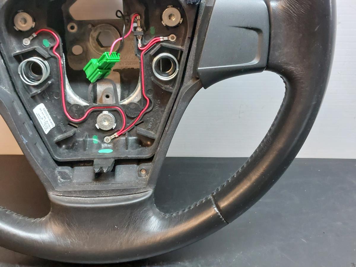 Volante de direção VOLVO S40 II (MS) Imagem-1