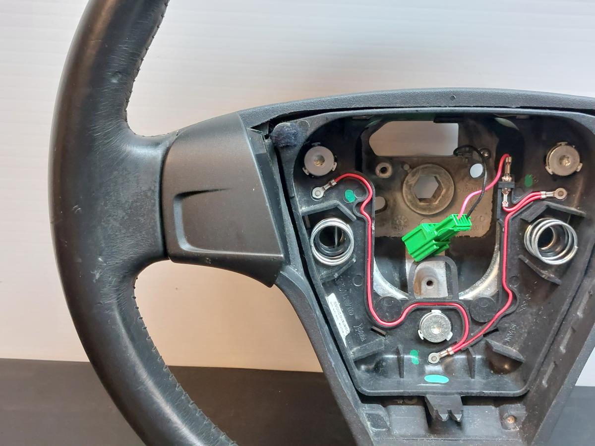 Volante de direção VOLVO S40 II (MS) Imagem-5