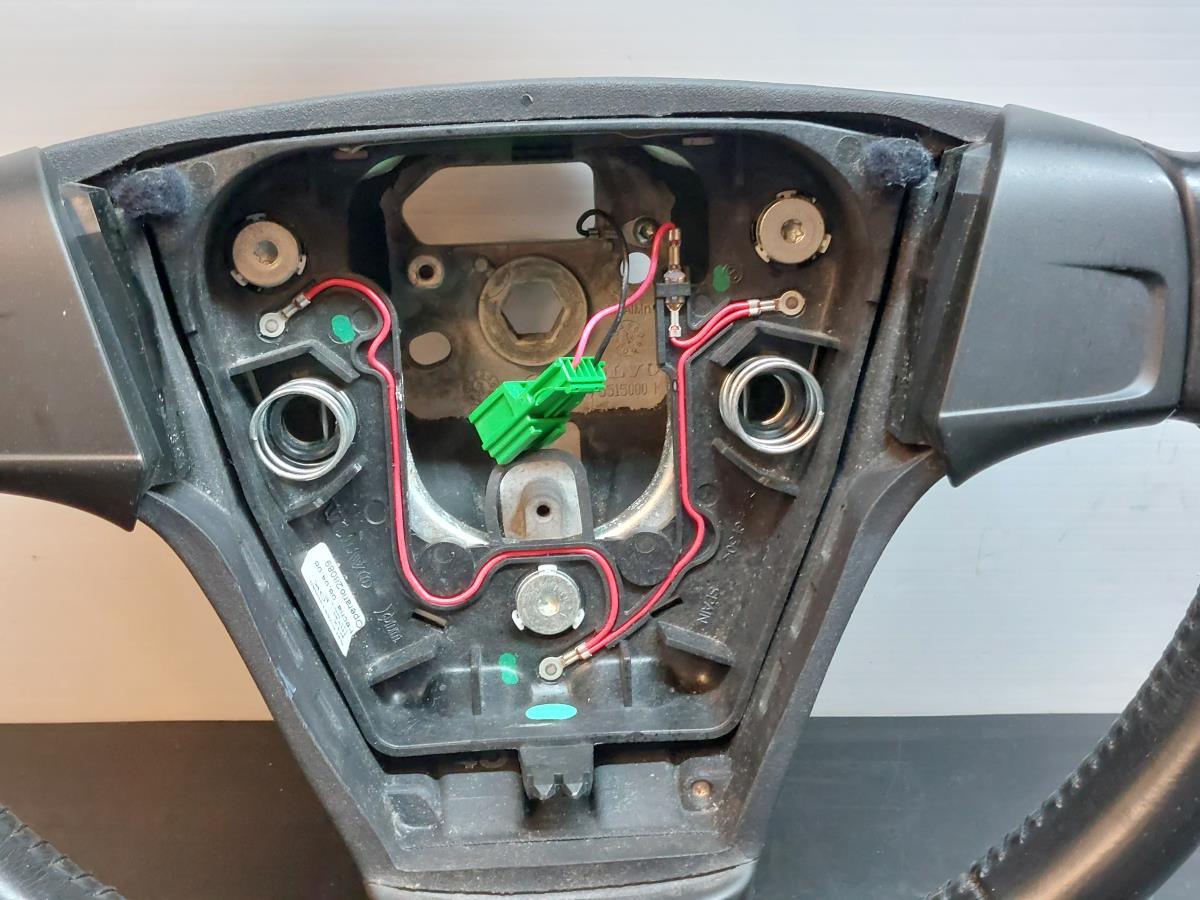 Volante de direção VOLVO S40 II (MS) Imagem-7