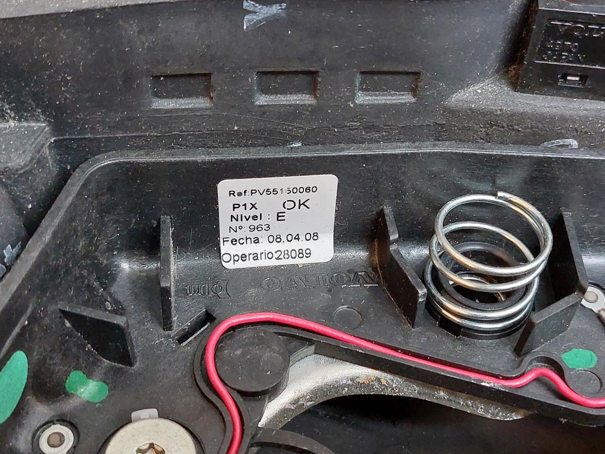 Volante de direção VOLVO S40 II (MS) Imagem-9