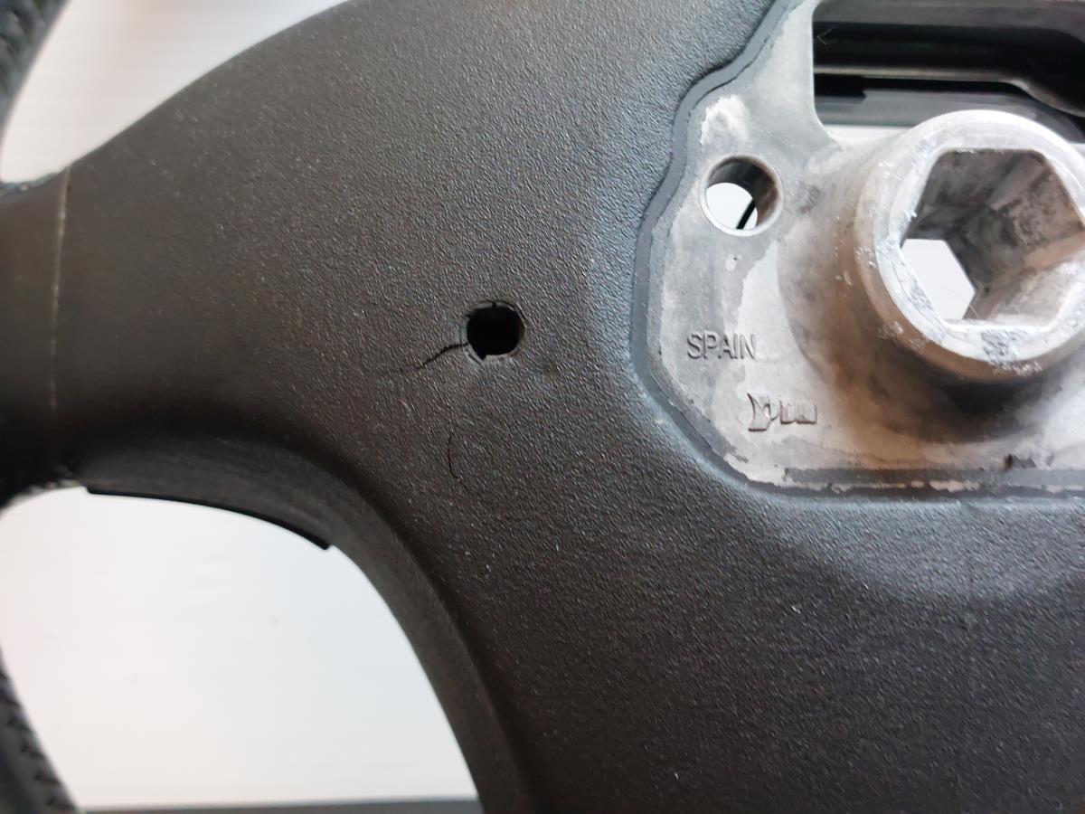 Volante de direção VOLVO S40 II (MS) Imagem-17