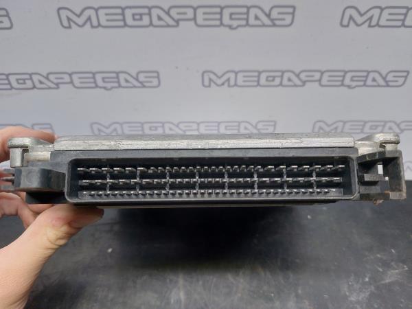 Centralina motor / ECU PEUGEOT 206 (2A/C) Imagem-2