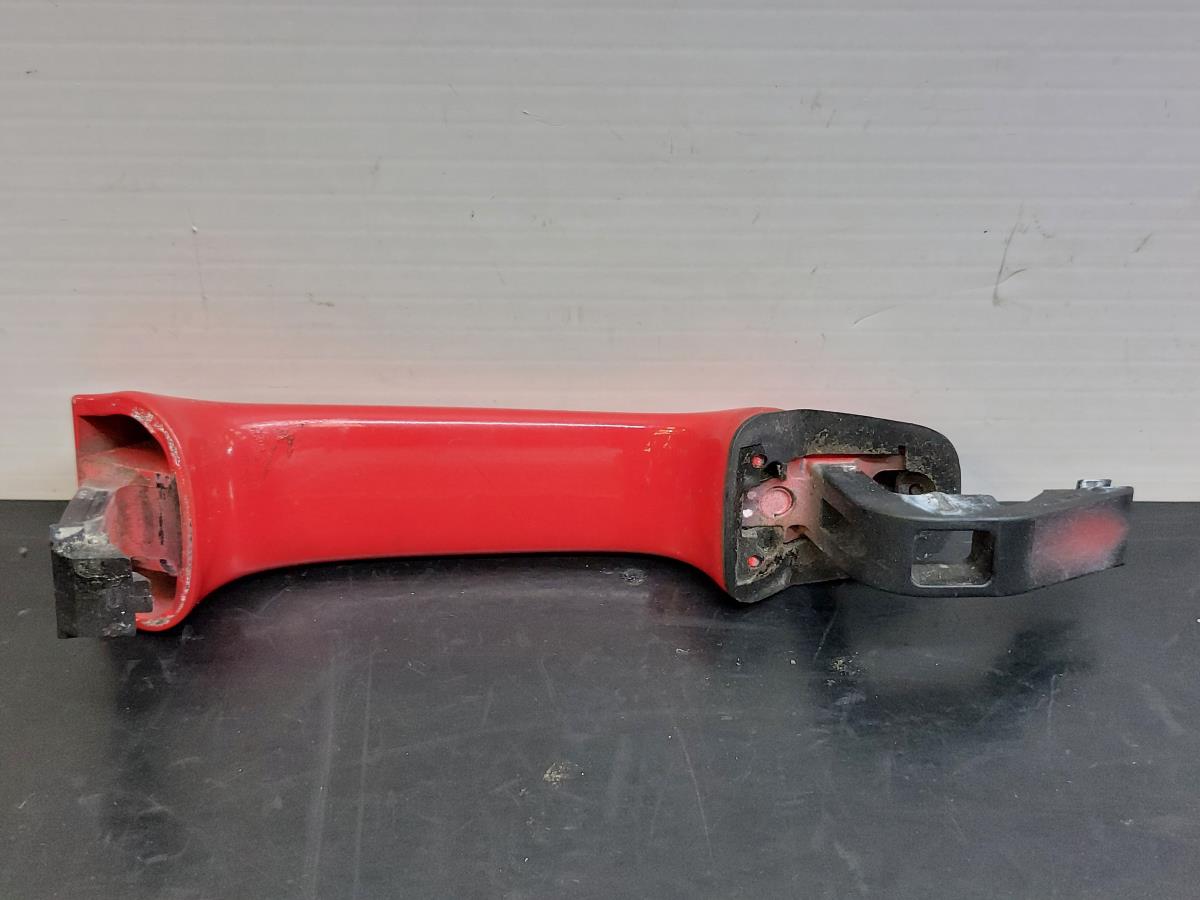 Poignée de porte avant gauche VOLVO S40 II (MS) Imagem-2