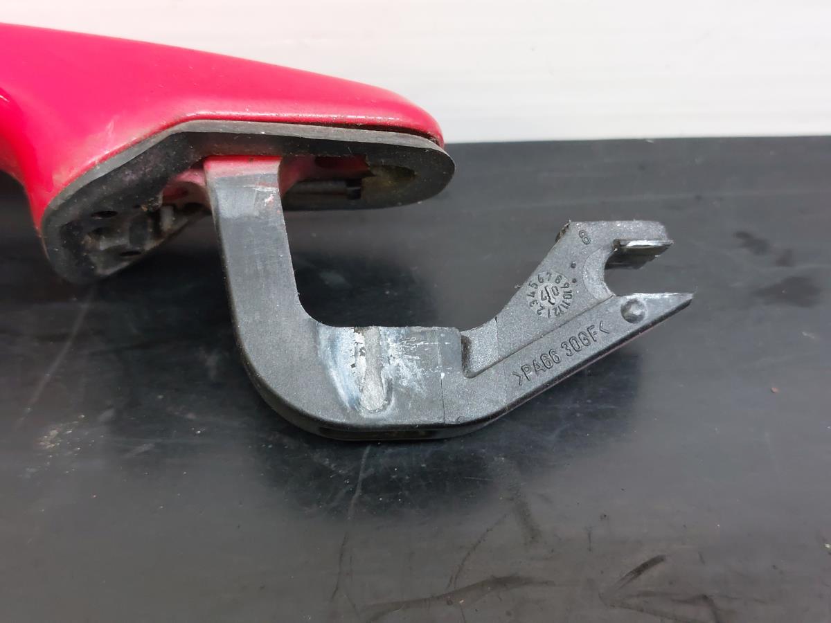 Poignée de porte avant gauche VOLVO S40 II (MS) Imagem-3