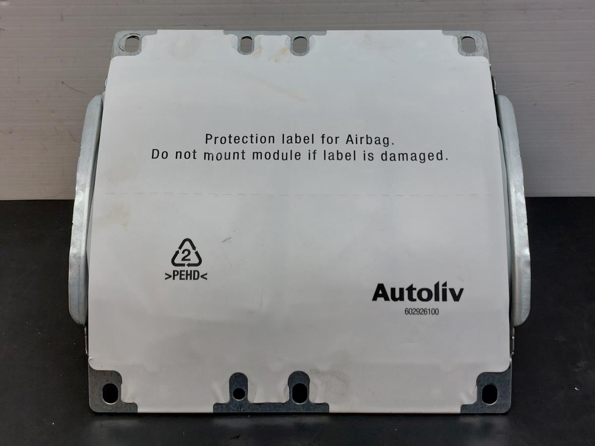 Airbag passageiro VOLVO S40 II (MS) | 2003 - 2012