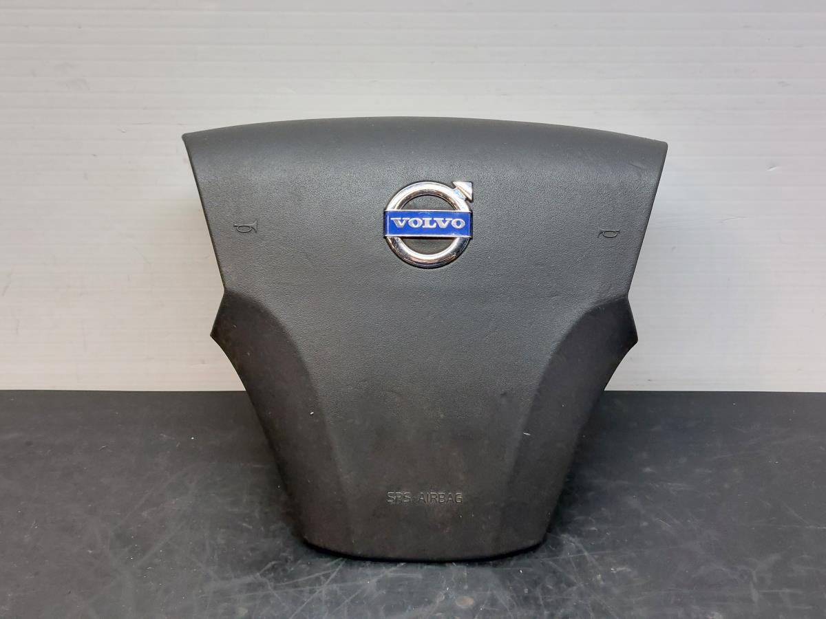 Airbag do volante VOLVO S40 II (MS)