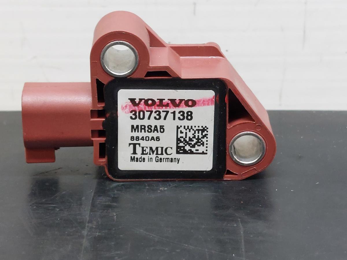 Sensor airbag Delantero Derecho VOLVO S40 II (MS)