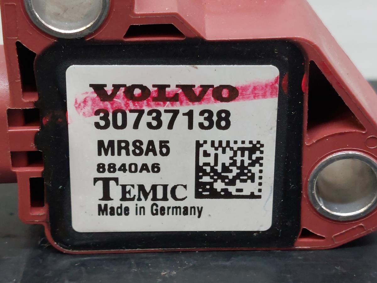 Sensor airbag Delantero Derecho VOLVO S40 II (MS) Imagem-1