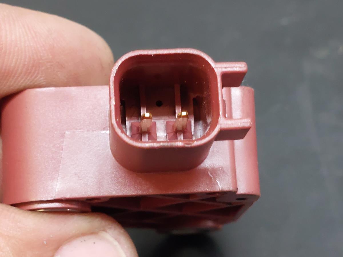 Sensor airbag Delantero Derecho VOLVO S40 II (MS) Imagem-3