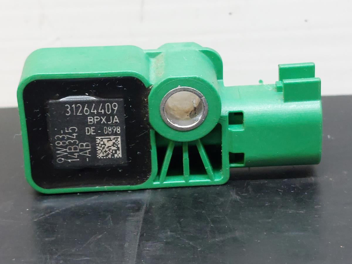 Sensor airbag Delantero Derecho VOLVO S40 II (MS)
