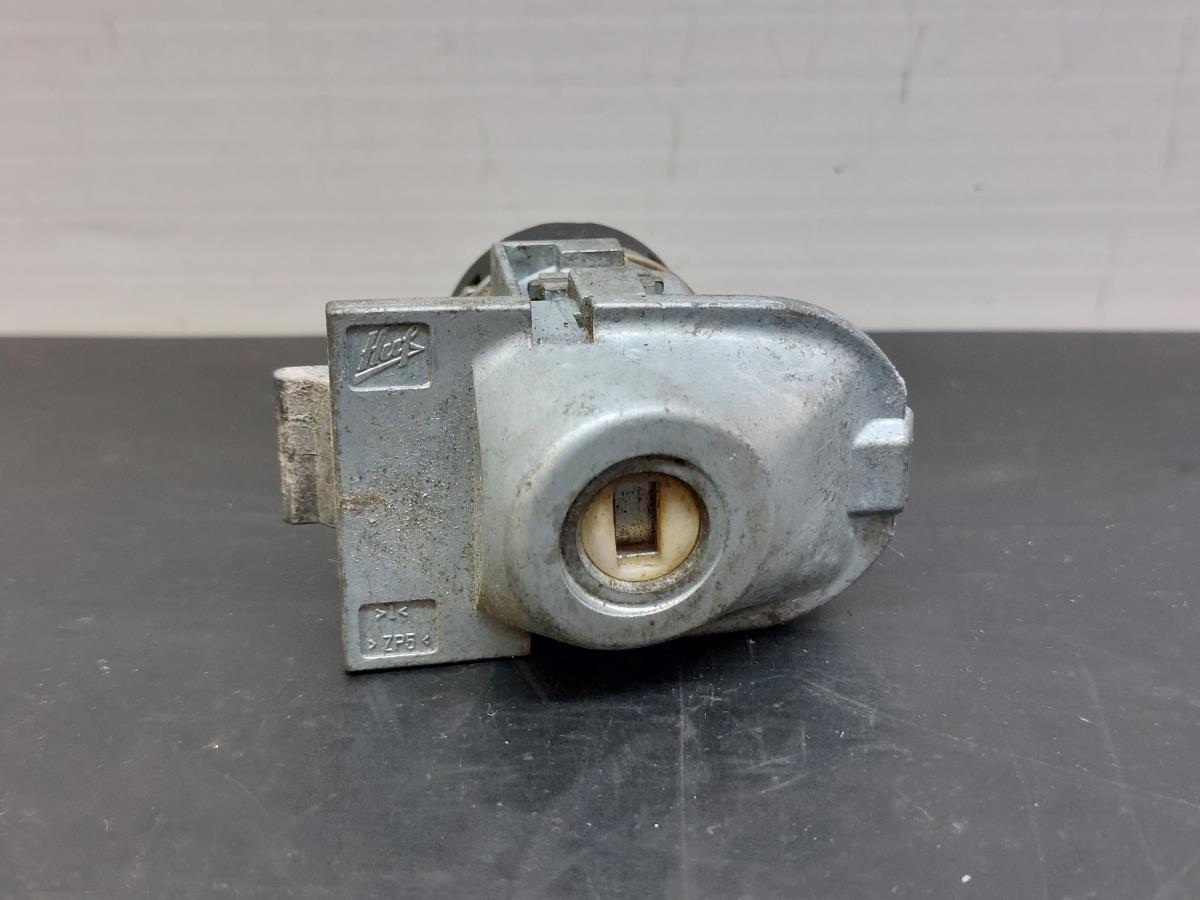 Canhão de porta VOLVO S40 II (MS)