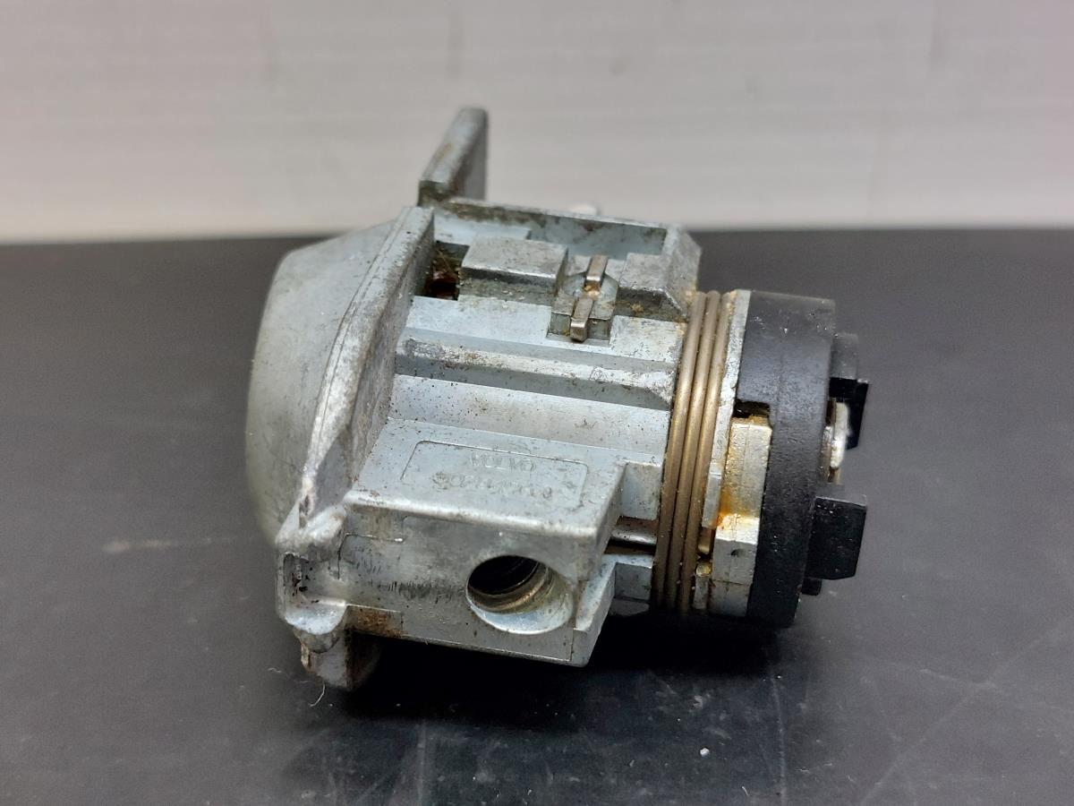 Canhão de porta VOLVO S40 II (MS) Imagem-2