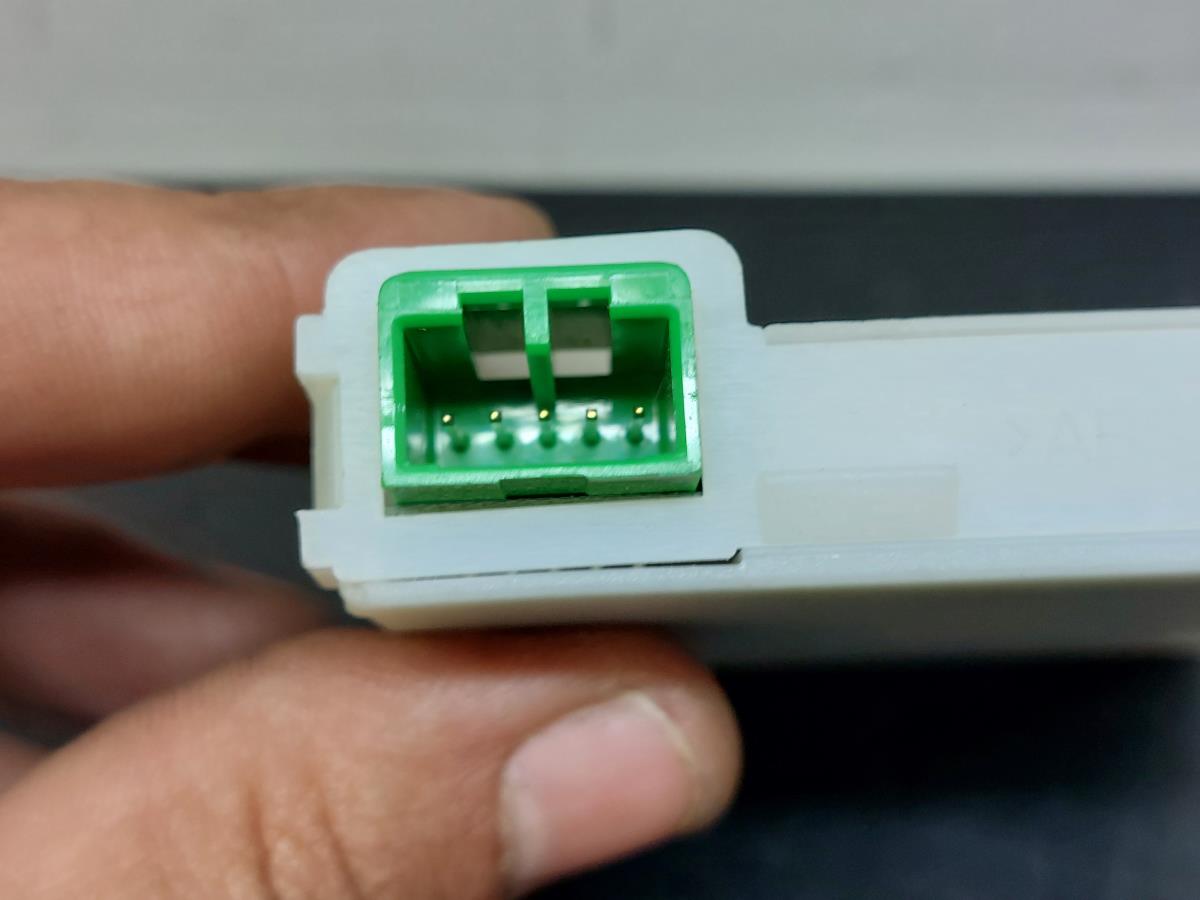 Centralina do alarme VOLVO S40 II (MS) Imagem-3