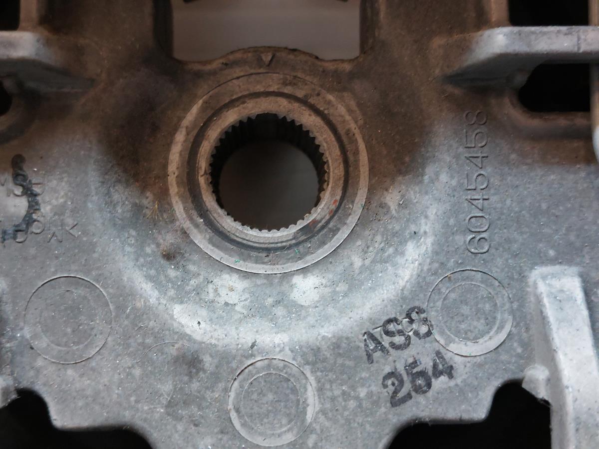 Volante PEUGEOT 207 (WA_, WC_) Imagem-7