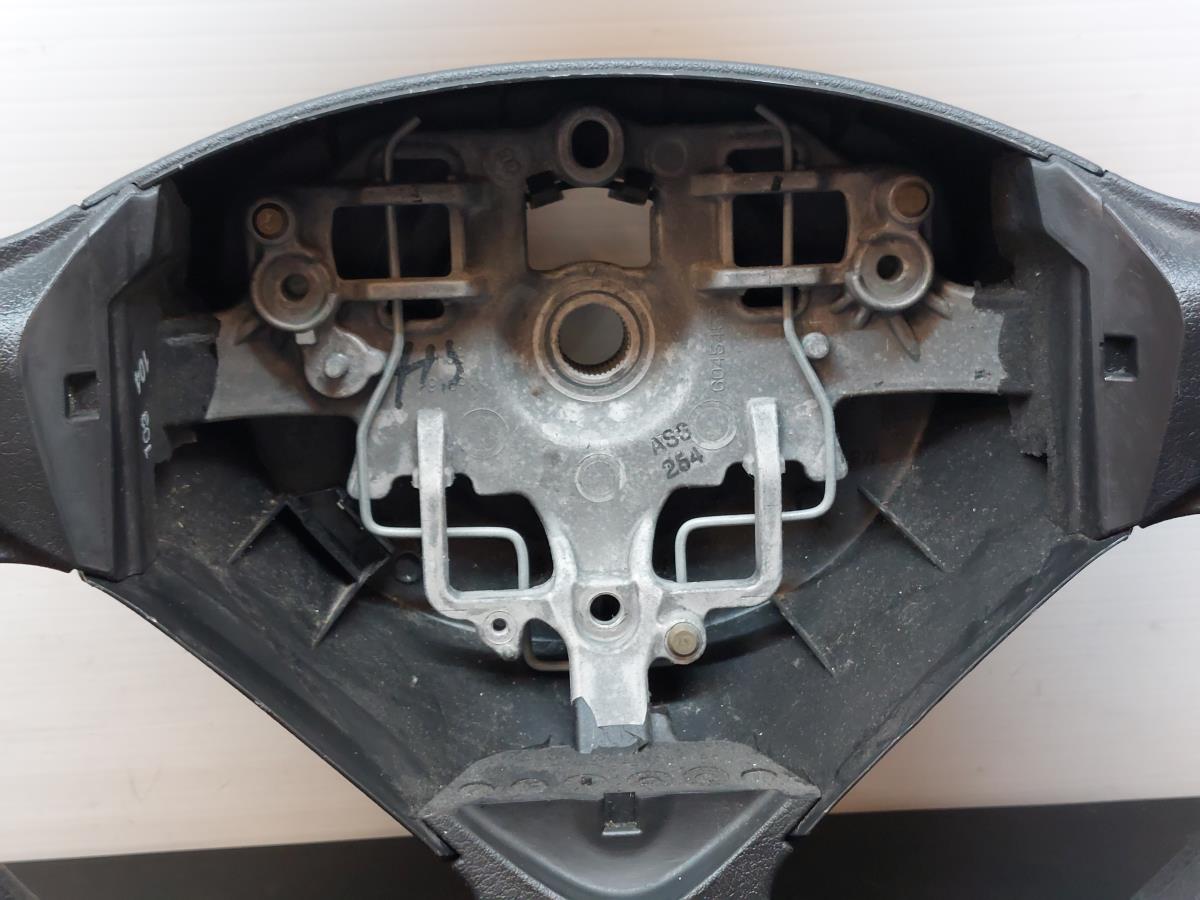 Volante PEUGEOT 207 (WA_, WC_) Imagem-6