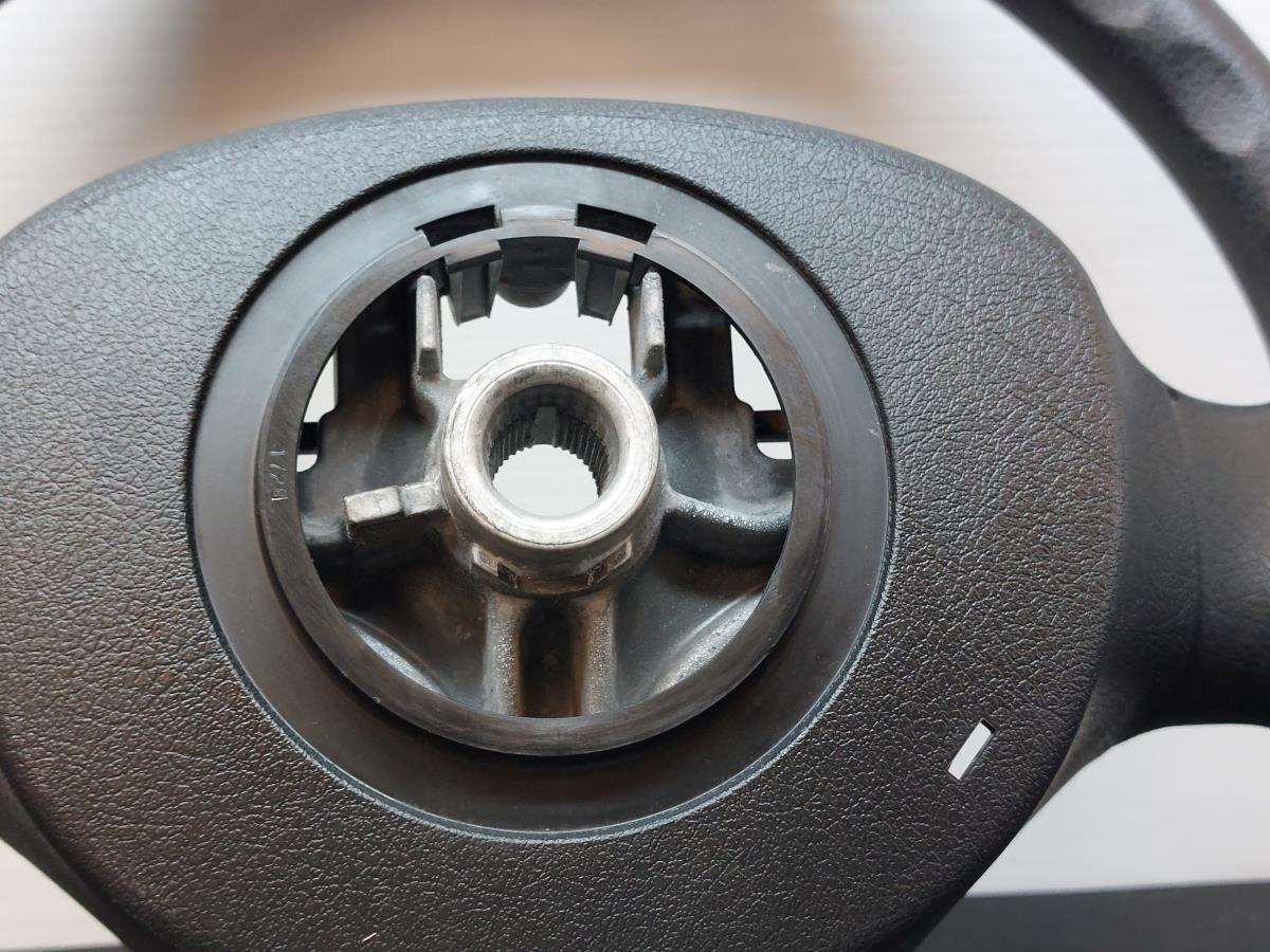 Volante PEUGEOT 207 (WA_, WC_) Imagem-13